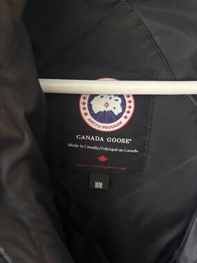 Women Canada Goose Coat